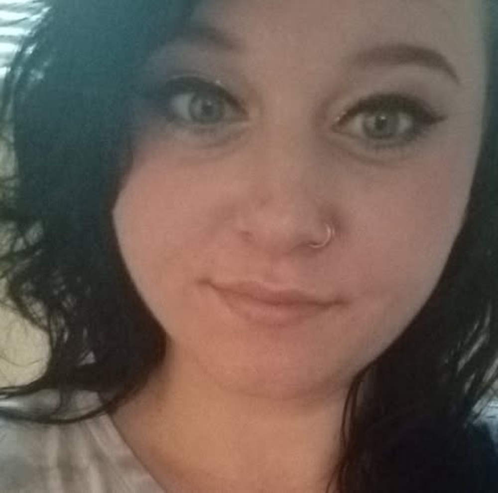 Meet your Posher, Brianna
